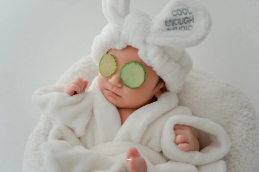 国内为什么试管代孕同志有湿疹