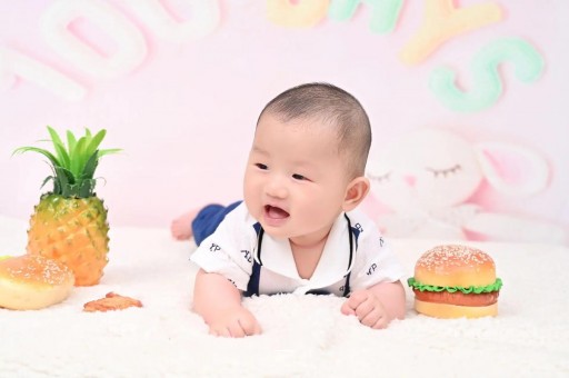 国内选性别代生孩子头顶两侧头发稀少的原因与应对方法