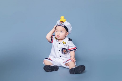 国内1岁选性别代生孩子发育标准